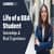 Life of a BBA Student: Daily Routine, Internships & Real Experiences